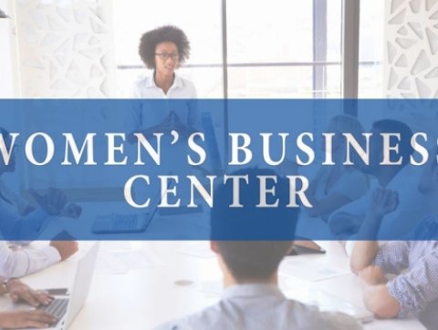 Women's Business Center (WBC)