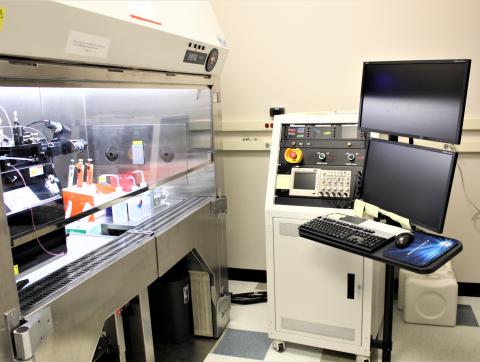 Flow Cytometry