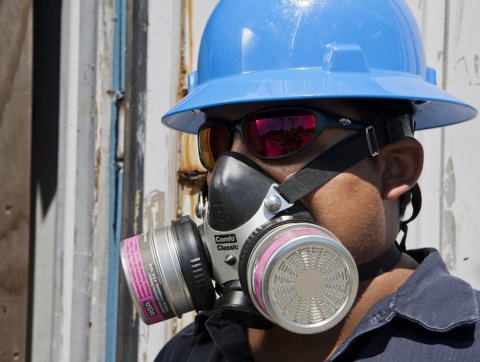 Respiratory Protection
