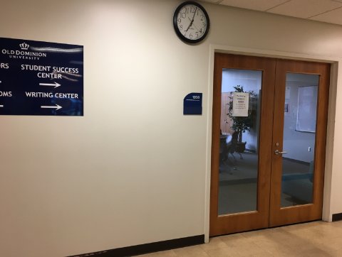 Writing Center