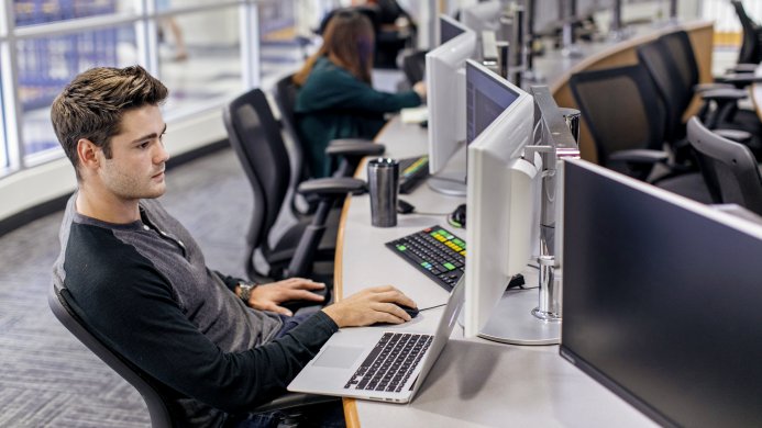 Transfer from a Virginia Community College