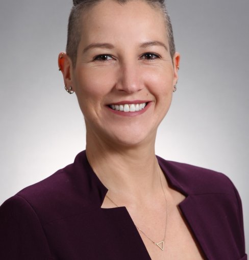 Eve Maddox