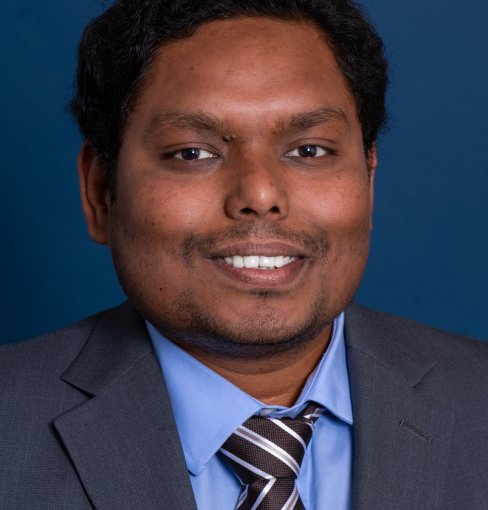 MD Morshed Alam