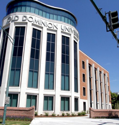 Education Building