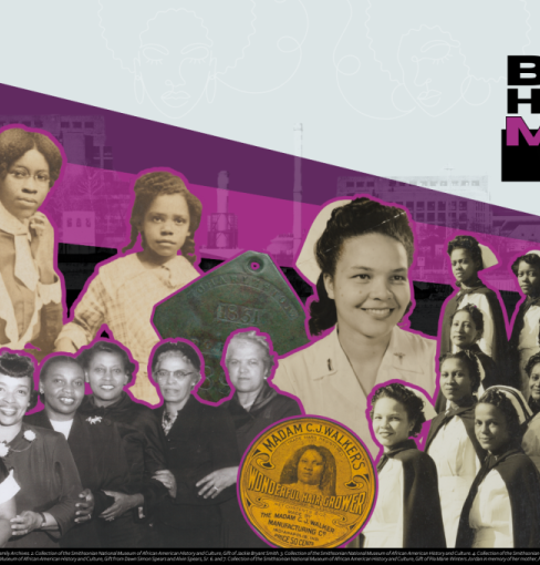 Black History Month