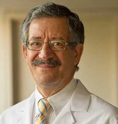 Camille Kanaan, MD