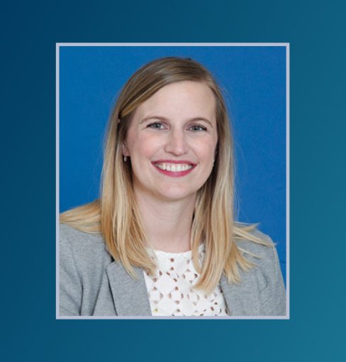 Image of Dr. Leryn Reynolds