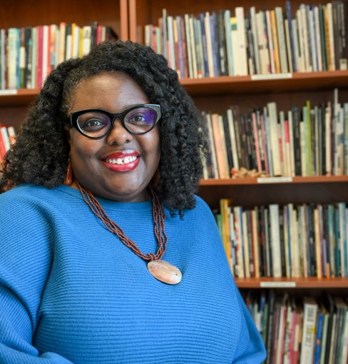 Remica Bingham-Risher