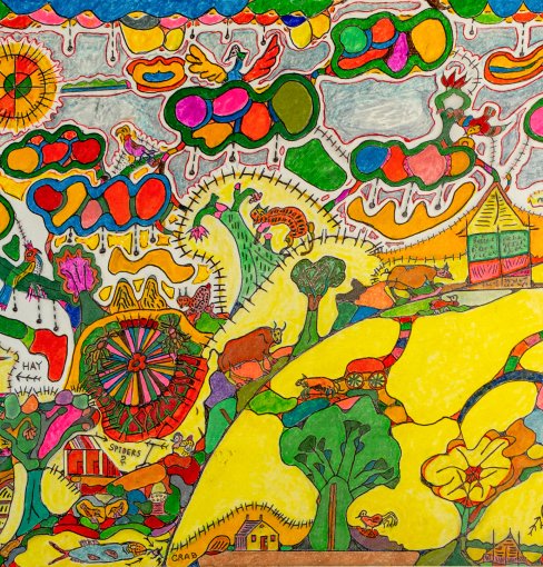 Samuel Kahn artwork