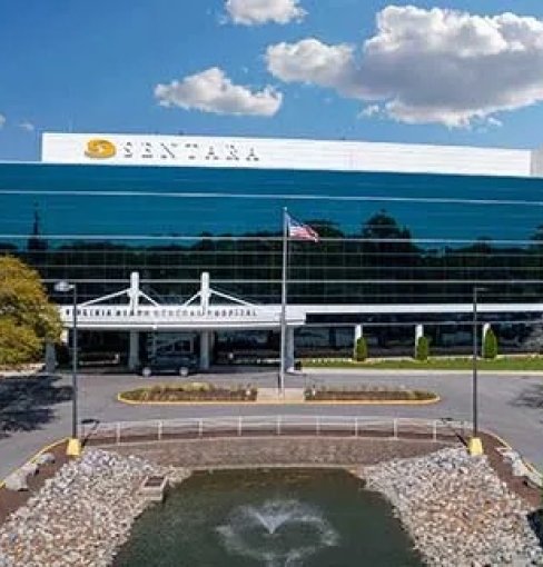 Sentara Virginia Beach General Hospital
