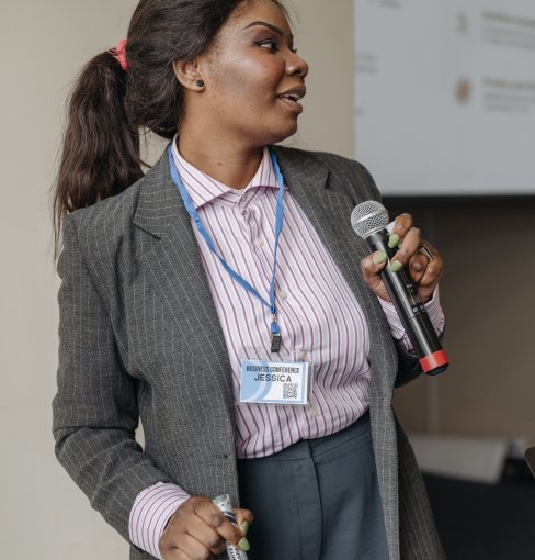 HR Training Presentation