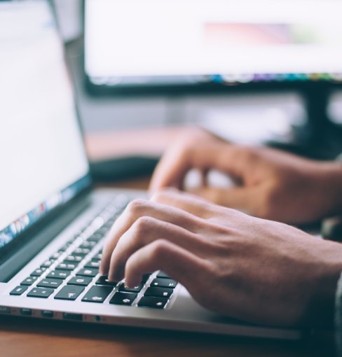 Admission Application & Deadlines