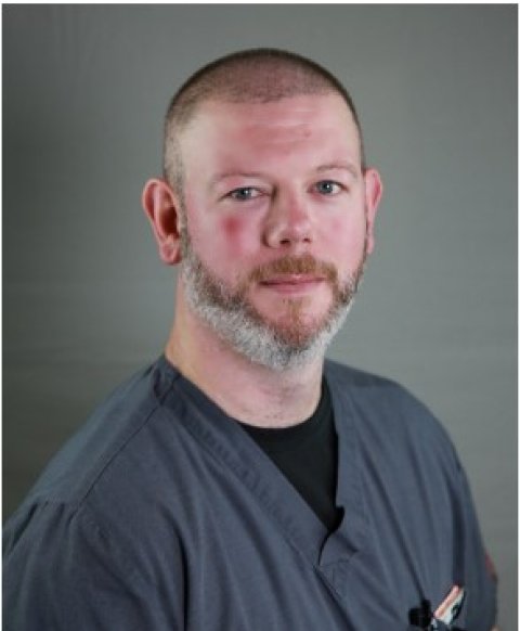 Dr. Matt Jones