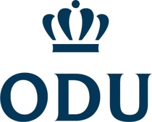 ODU secondary blue