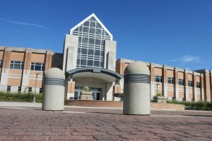 2018 Virginia Beach Higher Education Center