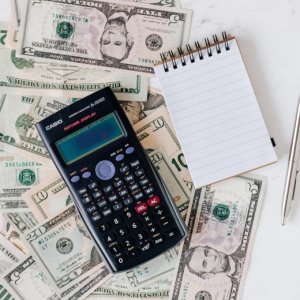 Budget Money Calculator