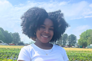 Nariyah Moore