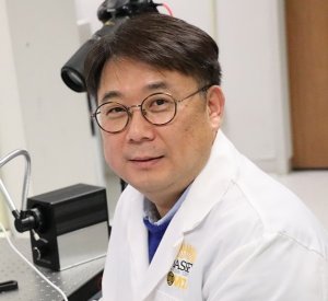 Daeha Jung