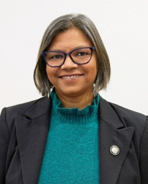 Indu Sharma