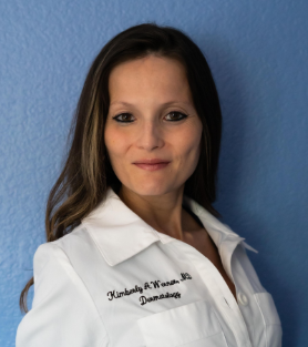 Kimberly Werner