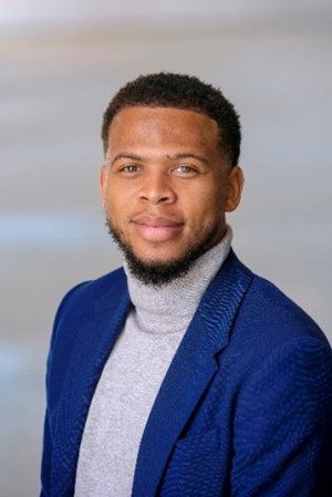 Quentin Sanders