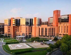 Sentara Norfolk General Hospital