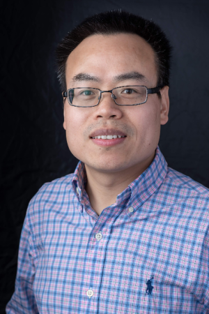 Xiaolong Luo
