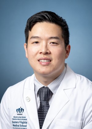 Theodore Chin