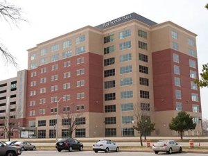 Fort Norfolk Plaza