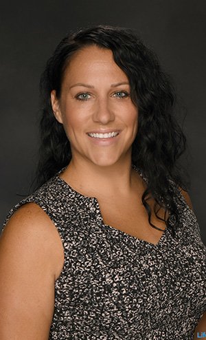 Helen Sapieka