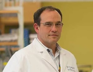 O. John Semmes, PhD