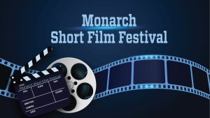 Monarch Short Film Festival Logo