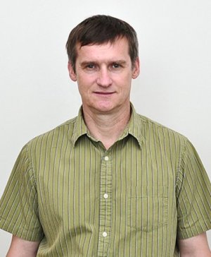 Piotr Kraj