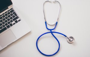 medical stethoscope