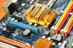 computer chips