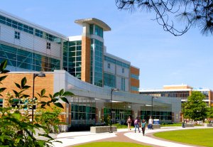 Perry Library