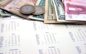 Money & Calendar