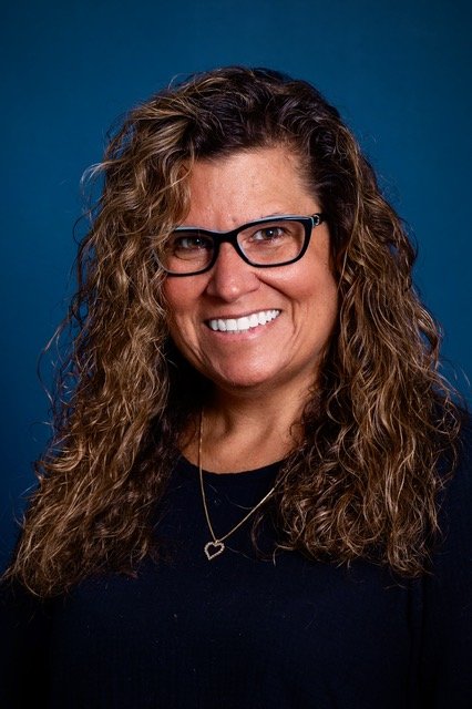 Elizabeth Burns