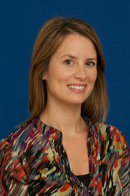 Tara Newcomb