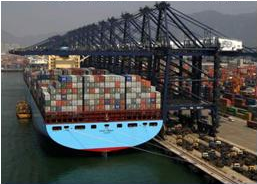 Port Image