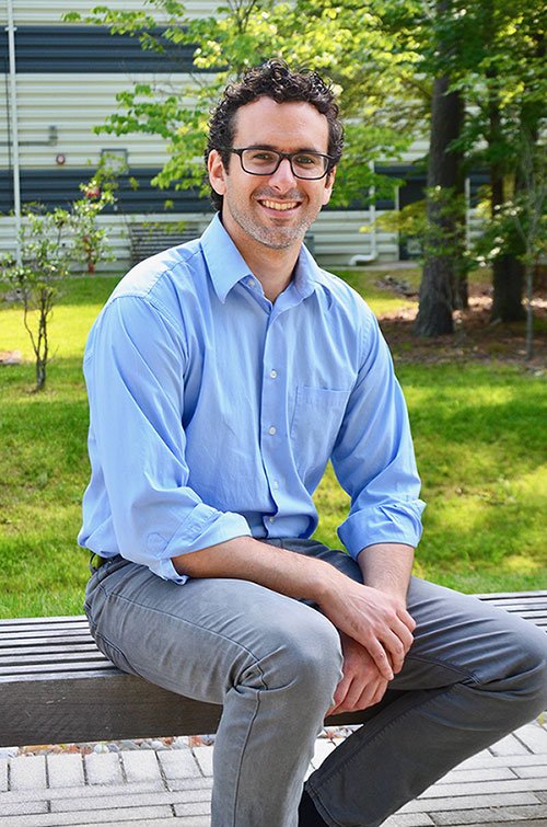 Dr. Raul Briceno