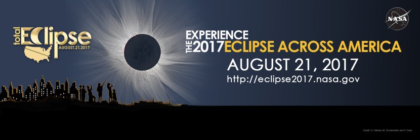 Eclipse Event Banner
