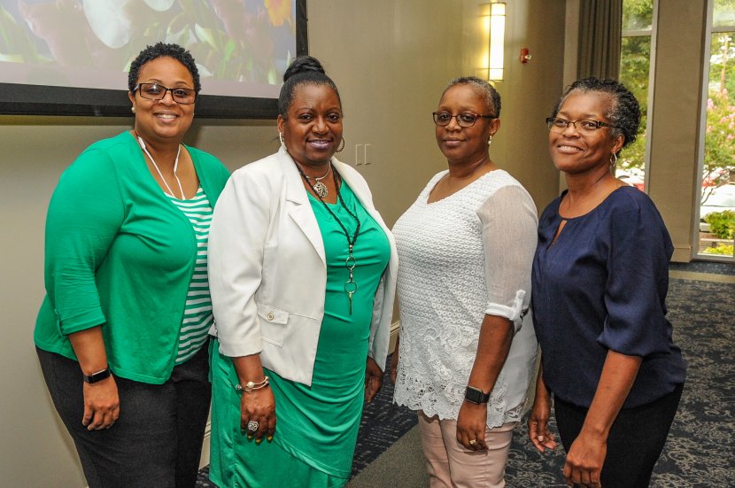 42nd HACE Luncheon