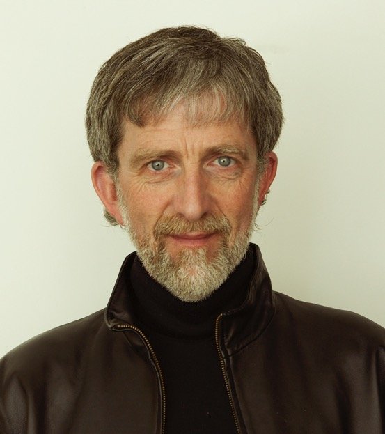 Declan De Paor