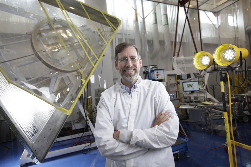 Lawrence Weinstein