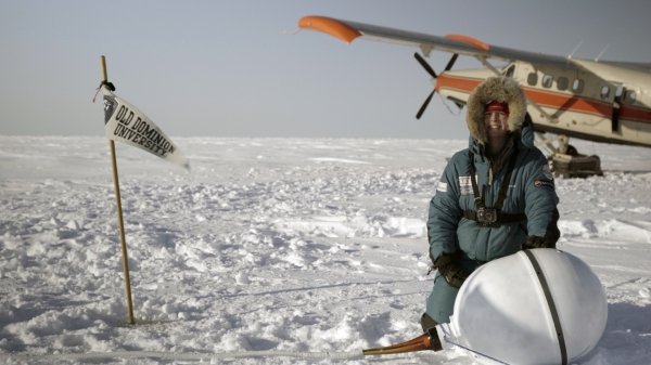 Arctic Research