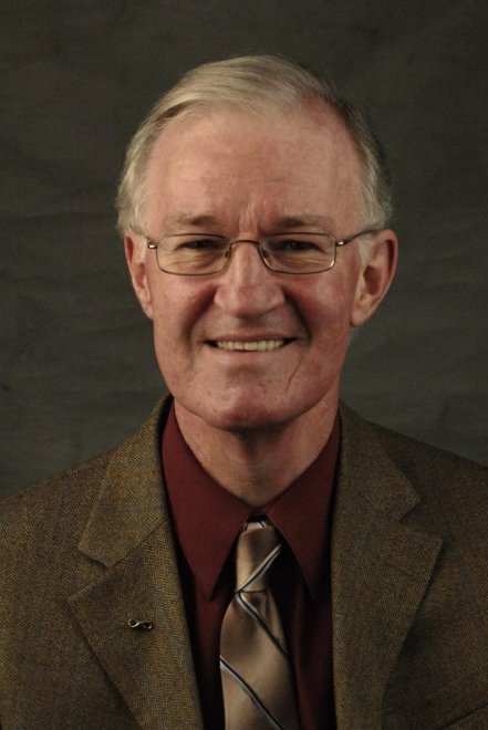 Photo of John Adam
