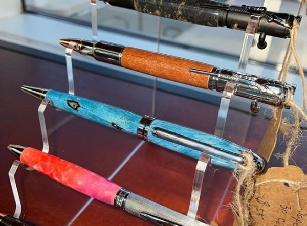 WPC Pens