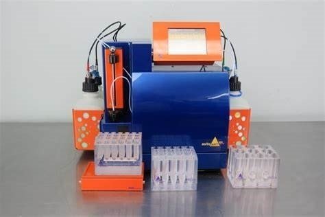 cell separator