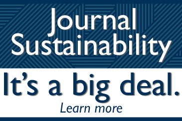 Journal Sustainability